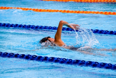 Юні тернопільські плавці завоювали двадцять медалей на престижному турнірі