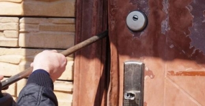 На Тернопільщині чоловік обкрадав дачні будинки