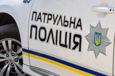 На пішохідному переході у Тернополі водій іномарки збив 17-річну дівчину