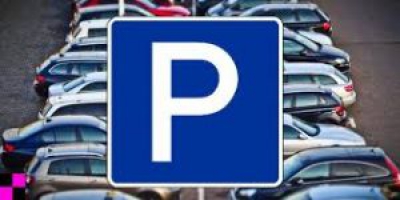 У Тернополі функціонує 14 майданчиків для платного паркування транспортних засобів