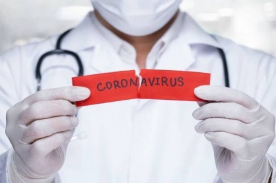 На Борщівщині від коронавірусу одужали 12 осіб, троє з них – діти