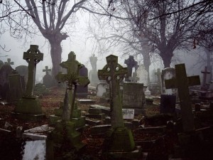 Дивитись на кладовища через камери пропонують тернополянам