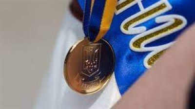 На &quot;золоту&quot; медаль претендують 190 тернопільських випускників