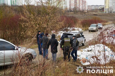 Підпалювали спецобладнання «Укрзалізниці»: на Тернопільщині затримали двох юнаків