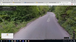 Тернополяни просять встановити тротуар на провулку Галицький