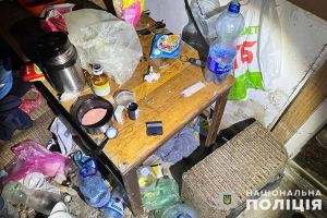 30-річна тернополянка нестиме відповідальність за вбивство чоловіка