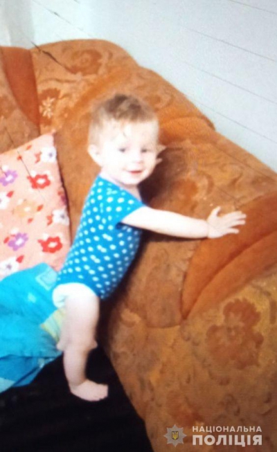 Мешканець Тернопільщини викрав 9-місячну дитину своєї співмешканки