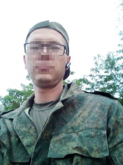 На Тернопільщині судитимуть командира незаконного збройного формування, який воював проти ЗСУ