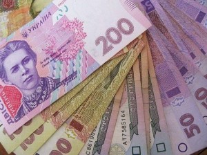 Тернопільщина: від сплати податку на прибуток бюджети отримали 80,5 млн гривень