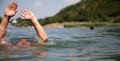 Вода на Тернопільщині знову забрала життя чоловіка