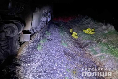 У Тернополі викрили працівника залізниці, який намагався привласнити пальне