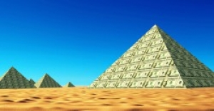 Мешканців Тернопільщини застерігають про нову “фінансову піраміду”