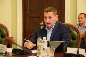 &quot;Cімейні ферми отримуватимуть підтримку держави на одному рівні з агрохолдингами,&quot; - тернопільський нардеп про аграрний день у ВРУ