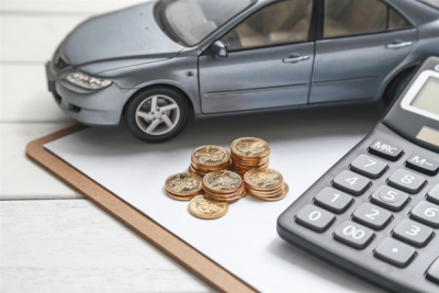 До місцевих бюджетів Тернопільщини власники авто сплатили майже 845 тисяч гривень транспортного податку