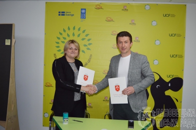 Громада з Тернопільщини реалізує проект зі створення молочного кластеру