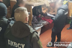 На Тернопільщині судитимуть &quot;кримінального авторитета” і його спільника, які налагодили наркотрафік у СІЗО