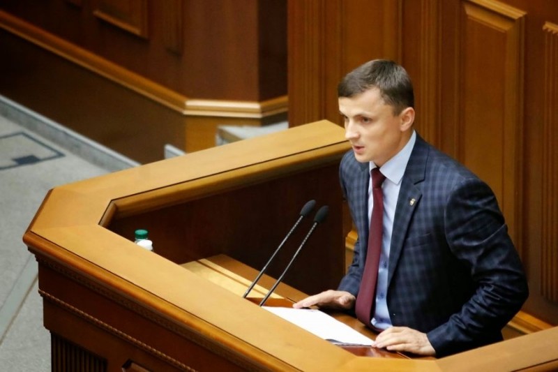 Михайло Головко: «Влада хоче розпродати за безцінь державну власність у 2018 році»