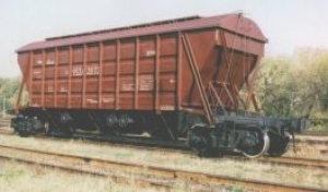 На Тернопільщині внаслідок падіння із залізничного вагону загинув працівник