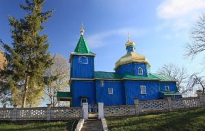 Ще одна релігійна громада з Тернопільщини приєдналась до ПЦУ
