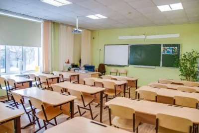 Три школи на Тернопільщині продовжують навчатися дистанційно (відео)