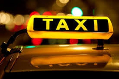 У Тернополі 22-річний хлопець викрав таксі