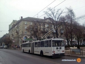 Сьогодні вперше чеська &quot;гармошка&quot; повезе тернополян