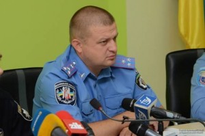 На Тернопільщині поліція вчитиме людей безпеки