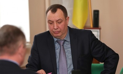 Володимир Кравець: Медицину у Вишнівецькій громаді хочуть знищити