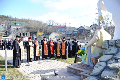 У Чорткові вшанували пам&#039;ять загиблих в афганській війні