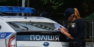 Правоохоронці обстежують дороги Тернопільщини