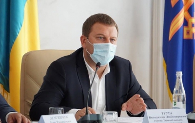 Голова Тернопільської ОДА вдруге захворів на коронавірус