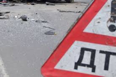 На пішохідному переході в Тернополі водій іномарки збив пенсіонерку