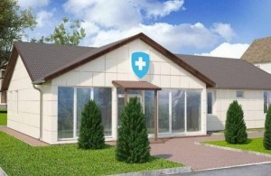 У Тернопільській області розпочнуть будівництво 18-ти амбулаторій загальної практики – сімейної медицини