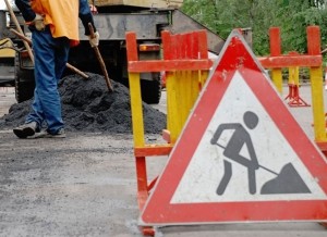 Відновили аварійний ямковий ремонт на дорогах 9-ти районів Тернопільщини