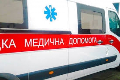 Внаслідок нещасного випадку на Тернопільщині загинув чоловік