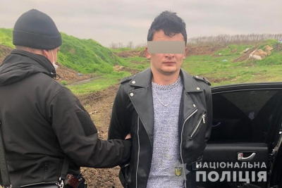 Жадав помсти: у Тернополі хлопець викрав авто у батька колишньої дівчини