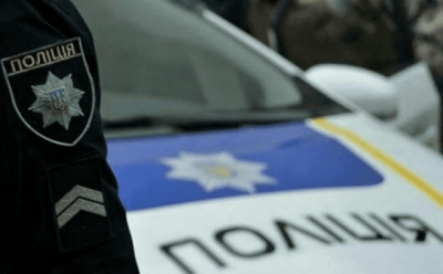 Поліцейські Тернопільщини встановили особи неповнолітніх, які жорстоко поводилися з твариною