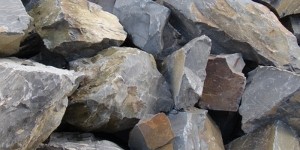 На Тернопільщині чоловік незаконно видобував камінь для продажу