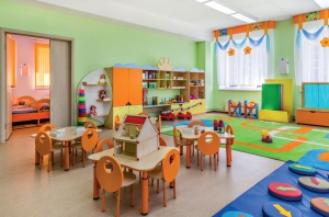У Тернополі відновлюють роботу 12 дитячих садків