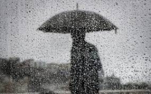 На Тернопільщині синоптики прогнозують хмарну погоду та дощ