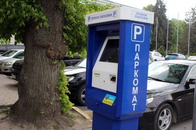 Де у Тернополі можна не платити паркувальникам?