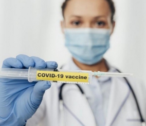 На Тернопільщині летальність захворювання від COVID-19 серед невакцинованих становить 779 осіб, серед вакцинованих – 17