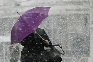Синоптики попереджають про похолодання на Тернопільщині