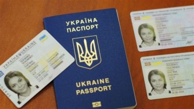 У переддень та день виборів на Тернопільщні видали понад 200 ID-карток