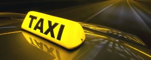 Чоловіка, який підпрацьовував водієм таксі у Тернополі, знайшли мертвим