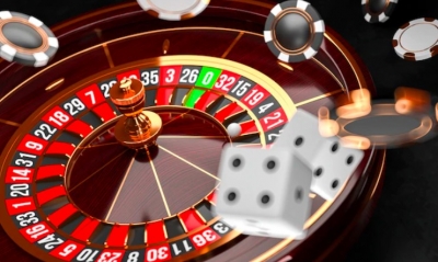 Стратегія рулетки та поради щодо азартних ігор, щоб заробити більше грошей у казино