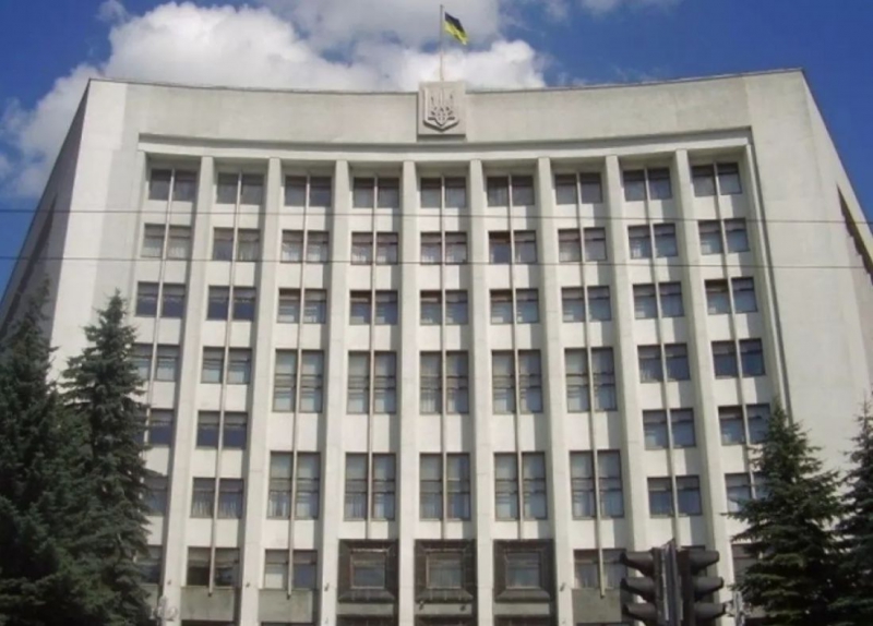 У Тернопільській ОДА гряде чистка ТОП-чиновників (документ)