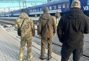 На Тернопільщині виявили 27 нелегалів та 106 порушників міграційного законодавства