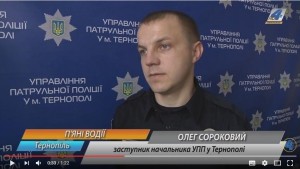 Щоб кермувати п’яними, тернопільські водії готові платити 10 тисяч і втрачати права?