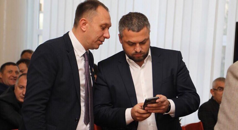Лише двоє нардепів з Тернопільщини підписалися за відставку Авакова